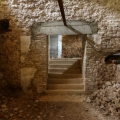 Urbex - Château du Cygne 29