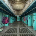 Urbex - Prison 15H 33
