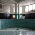 Urbex - piscine Art Deco