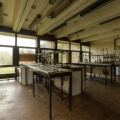 Urbex - Science labs 21
