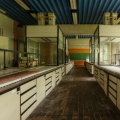 Urbex - Science labs 23