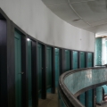 Urbex - piscine Art Deco
