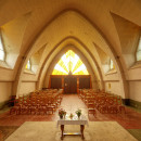 Urbex - Chapelle du soleil