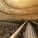 Urbex - Cooling Tower C